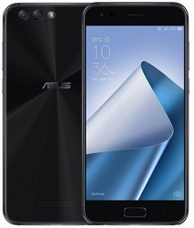 Замена шлейфов на телефоне Asus ZenFone 4 (ZE554KL) в Смоленске